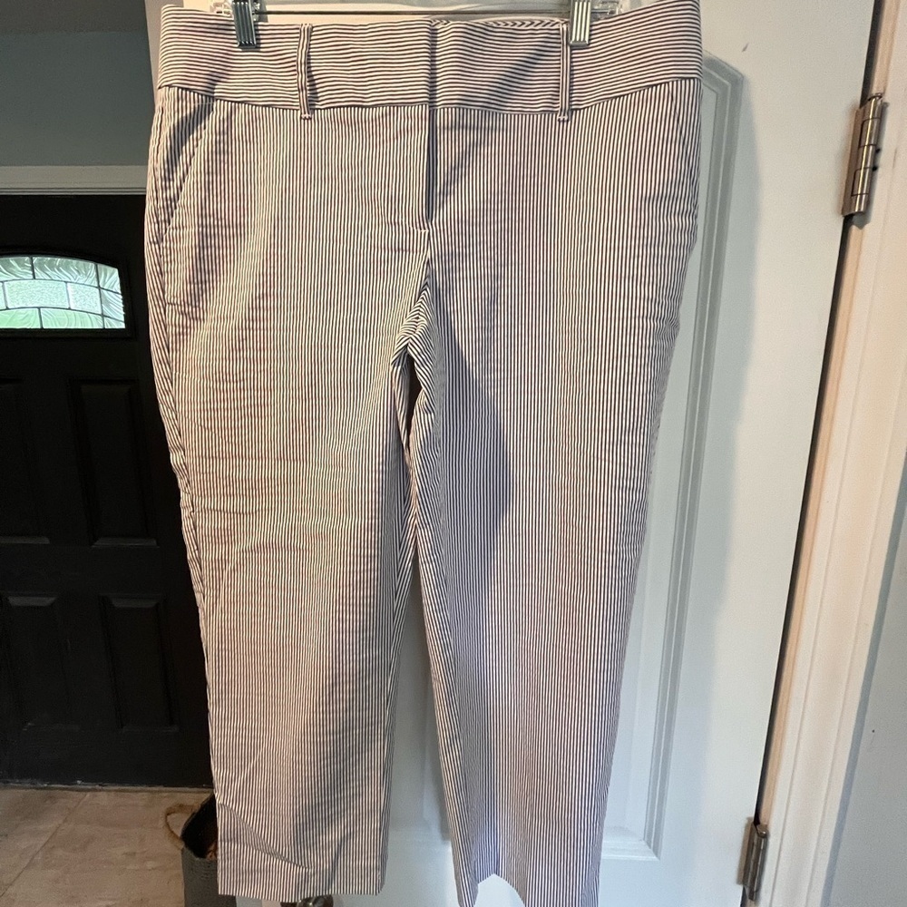Ann Taylor Dress Pants - Size 12